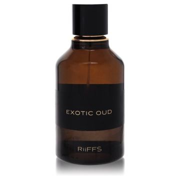 Riiffs  Exotic Oud Eau de Parfum 100 ml