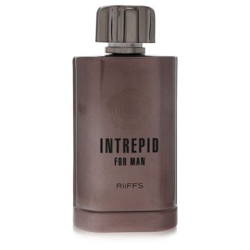 Riiffs  Intrepid Eau de Parfum 100 ml
