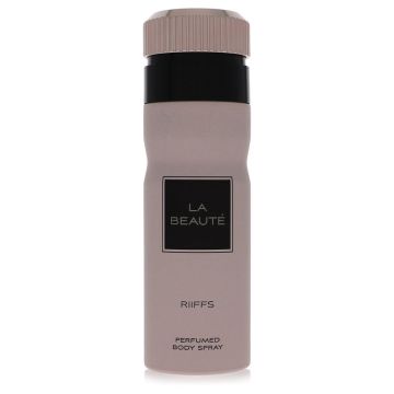 Riiffs La Beaute Eau de Parfum 197 ml