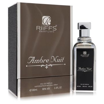Riiffs Ambre Nuit Eau de Parfum 100 ml