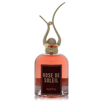 Riiffs  Rose De Soleil Eau de Parfum 100 ml