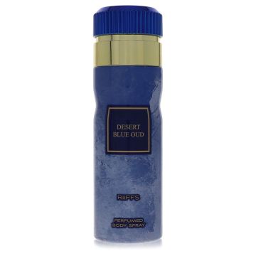 Riiffs  Desert Blue Oud Eau de Parfum 197 ml