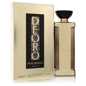 Riiffs  Deoro Patchouli Eau de Parfum 100 ml