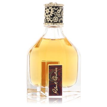 Robert Graham  Fortitude Blended Essence 100 ml Men