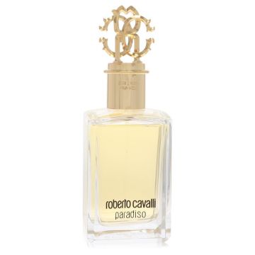 Roberto Cavalli  Paradiso Eau de Parfum 100ml Femmes