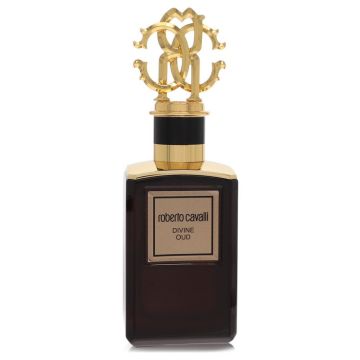 Roberto Cavalli  Divine Oud Eau de Parfum 100ml Femmes