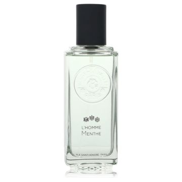 Roger & Gallet  L'Homme Menthe Eau de Toilette 100 ml
