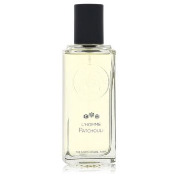 Roger & Gallet L'Homme Patchouli Eau de Toilette 100 ml