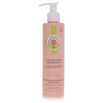 Roger & Gallet  Feuille De Figuier Gel douche 195ml Hommes