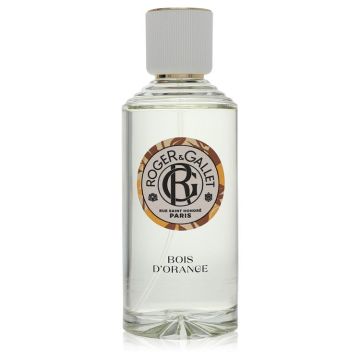 Roger & Gallet  Bois D'orange Roger & Gallet Bois D'orange by Roger & Gallet Fresh Fragrant Water Spray (Unisex Unboxed) 3.3 oz for Women 100ml Femmes