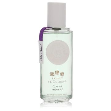 Roger & Gallet Cassis Frenesie Eau de Cologne 100 ml