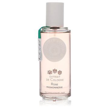 Roger & Gallet  Rose Mignonnerie Eau de Cologne 100 ml