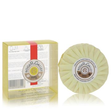 Roger & Gallet  Fleur D'Osmanthus Seife 104 ml