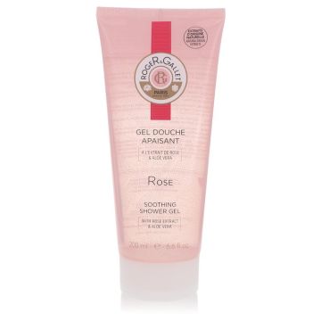 Roger & Gallet Rose Duschgel 195 ml