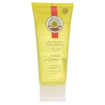 Roger & Gallet  Fleur D'Osmanthus Duschgel 195 ml