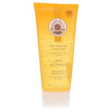 Roger & Gallet  Bois D'orange Duschgel 195 ml