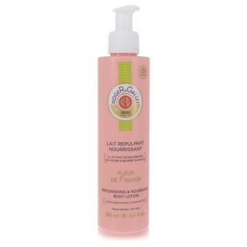 Roger & Gallet  Fleur De Figuier Body Lotion 195 ml