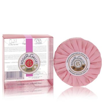 Roger & Gallet Red Ginger Seife 104 ml