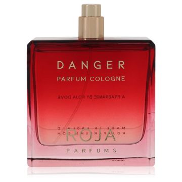 Roja Parfums Roja Danger Eau de Parfum 100 ml (Tester)