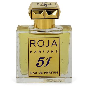 Roja Parfums Roja 51 Pour Femme Eau de Parfum 50 ml