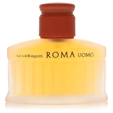 Laura Biagiotti Roma Eau de Toilette 75 ml