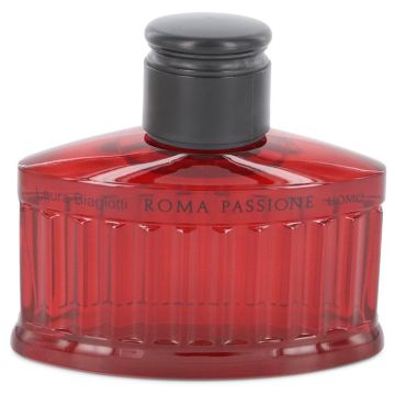 Laura Biagiotti Roma Passione Eau de Toilette 125 ml
