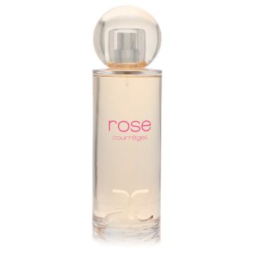 Courreges Rose De  Eau de Parfum 90ml Women