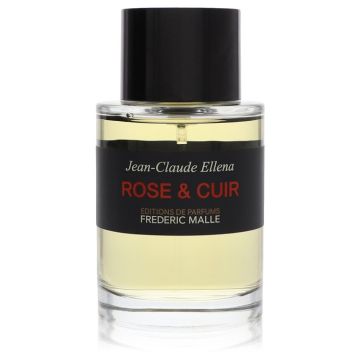 Frederic Malle Rose & Cuir Eau de Parfum 100 ml