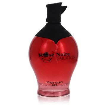 Giorgio Valenti Rose Noire Emotion Eau de Parfum 100 ml