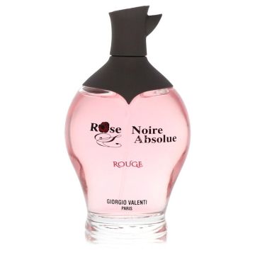 Giorgio Valenti Rose Noire Absolue Rouge Eau de Parfum 100 ml