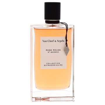 Van Cleef & Arpels Rose Rouge Eau de Parfum 75 ml