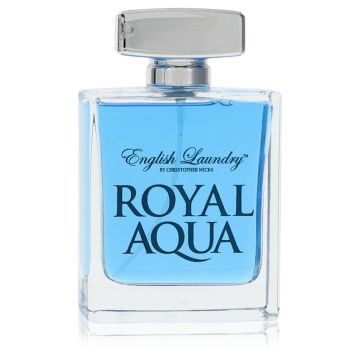 English Laundry Royal Aqua Eau de Toilette 100 ml