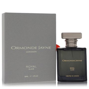 Ormonde Jayne  Royal Elixir Eau de Parfum 50 ml