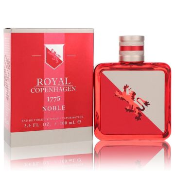 Royal Copenhagen  1775 Noble Eau de Toilette 100ml Hommes