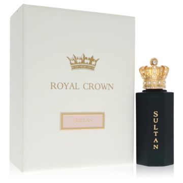 Royal Crown  Sultan Eau de Parfum 100 ml