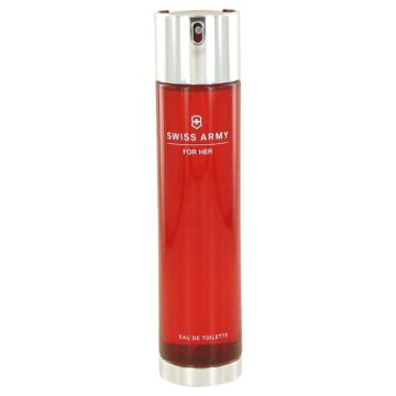 Victorinox Swiss Army Eau de Toilette 100 ml (Tester)