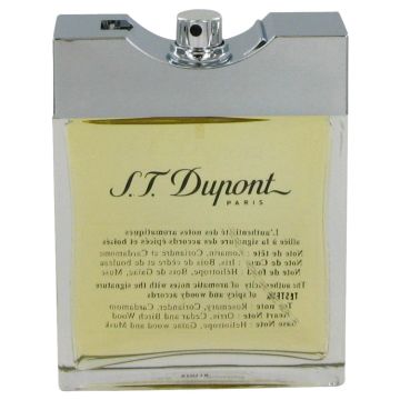 St Dupont  Eau de Toilette 100 ml (Tester)
