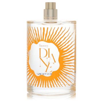 Diane Von Furstenberg Sunny Diane Eau de Toilette 100ml Femmes (Tester)