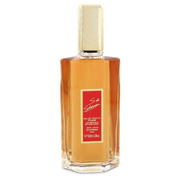 Jean Louis Scherrer S De Scherrer Eau de Toilette 100ml Women