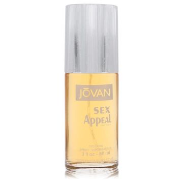 Jovan Sex Appeal Eau de Cologne 90 ml