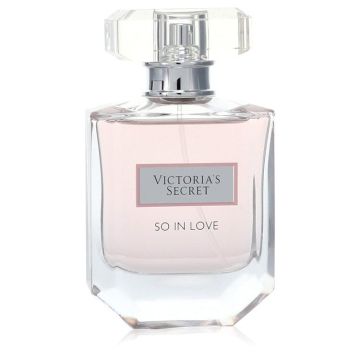Victoria's Secret So In Love Eau de Parfum 50ml Women