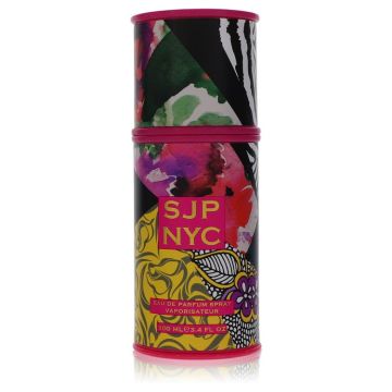 Sarah Jessica Parker Sjp Nyc Eau de Parfum 100 ml