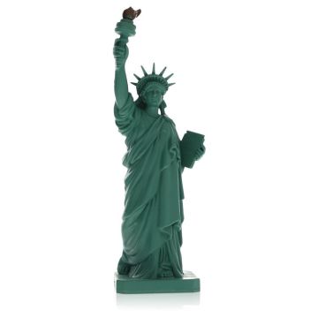 Unknown Statue Of Liberty Eau de Cologne 50 ml
