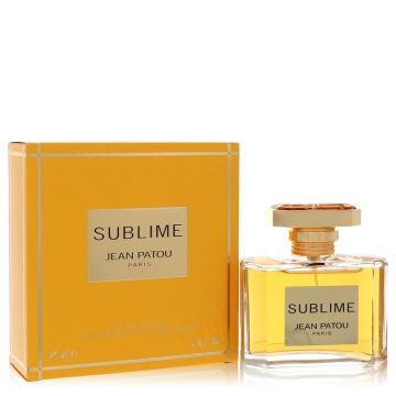 Jean Patou Sublime Eau de Parfum 75 ml