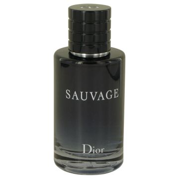Christian Dior Sauvage Eau de Toilette 100ml Hommes