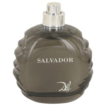 Salvador Dali Salvador Eau de Toilette 100 ml (Tester)