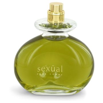 Michel Germain Sexual Eau de Toilette 125ml Herren (Tester)