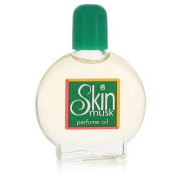 Parfums De Coeur Skin Musk Eau de Parfum 15 ml