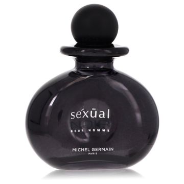 Michel Germain Sexual Noir Eau de Toilette 125 ml