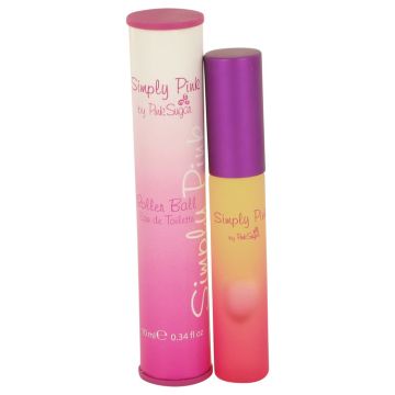 Aquolina Simply Pink Eau de Toilette 10 ml